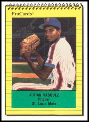 710 Julian Vasquez